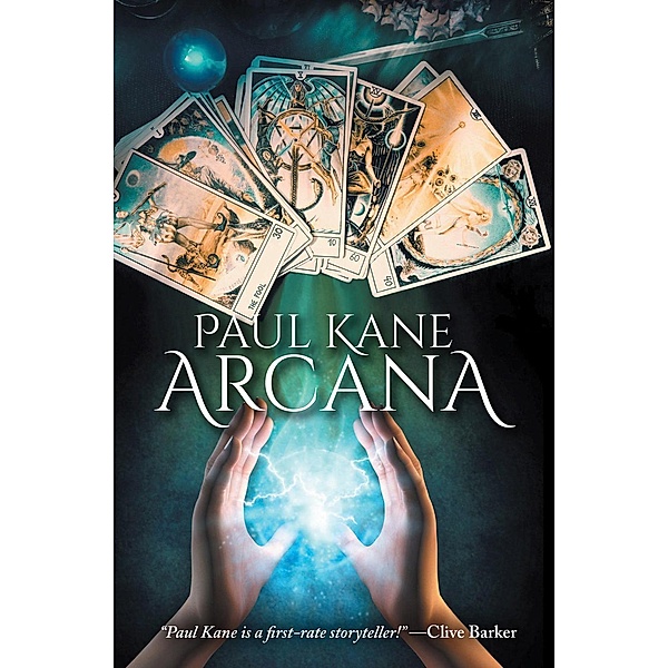 Arcana, Paul Kane