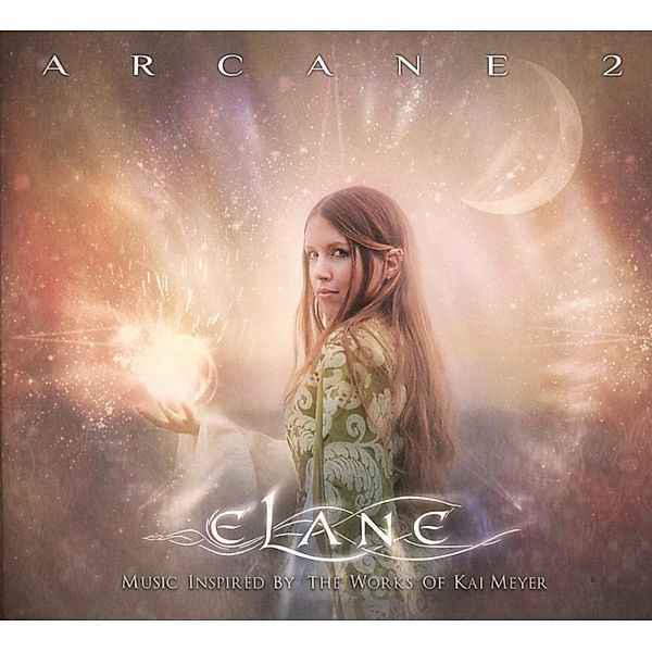 Arcane 2 (Music inspired by the Works of Kai Meyer), Elane