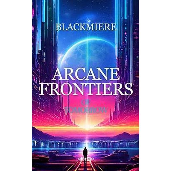 Arcane Frontiers, Blackmiere