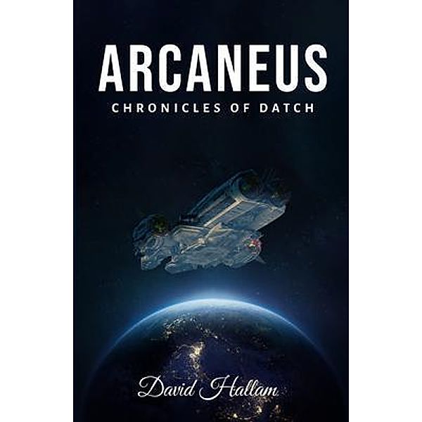 Arcaneus, David Hallam