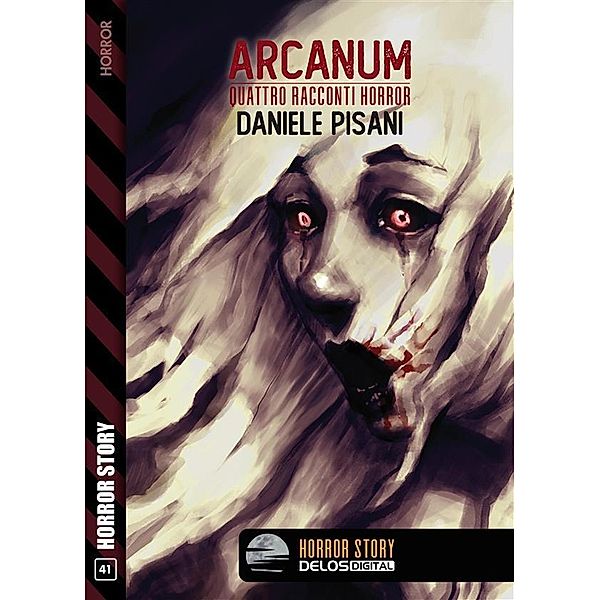 Arcanum, Daniele Pisani