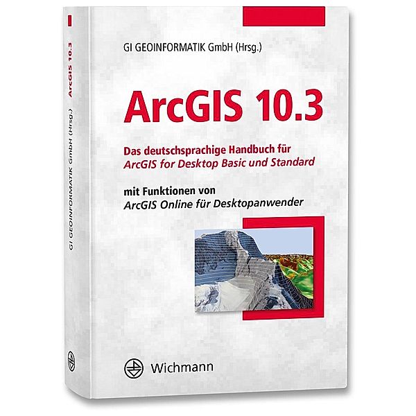 ArcGIS 10.3