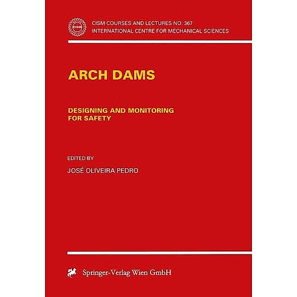Arch Dams