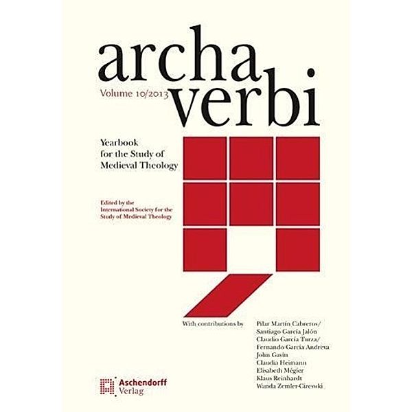 Archa Verbi