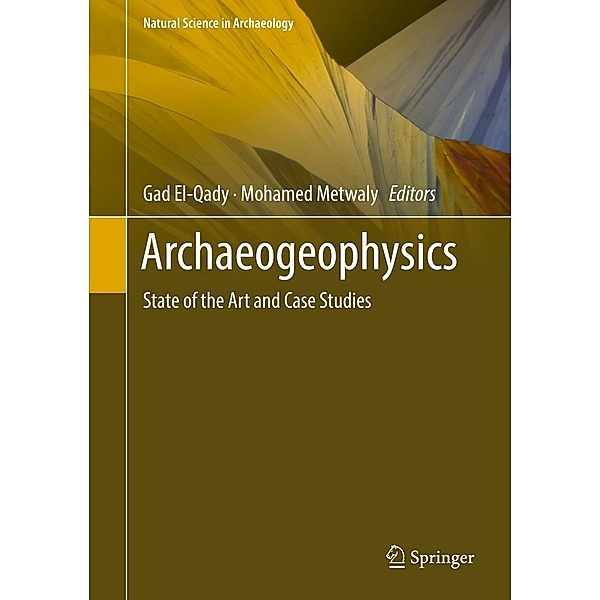Archaeogeophysics / Natural Science in Archaeology