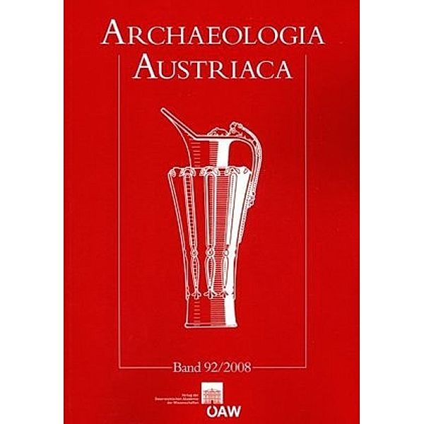 Archaeologia Austriaca