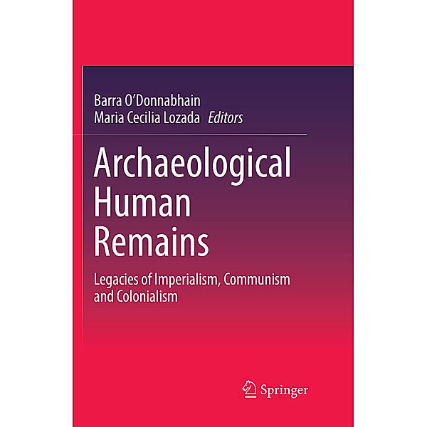 Archaeological Human Remains