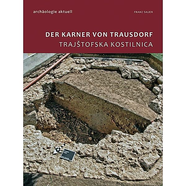 Archäologie aktuell Band 4