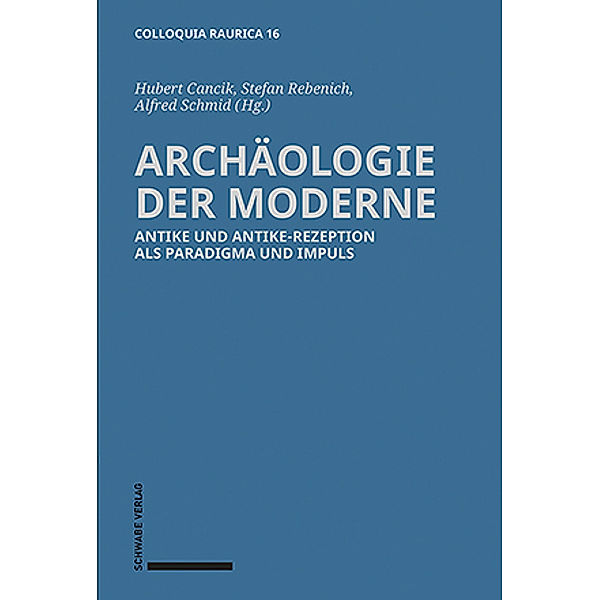 Archäologie der Moderne