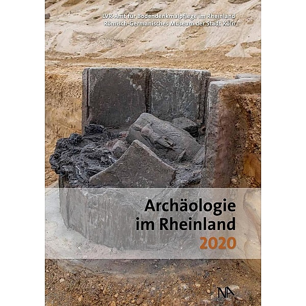 Archäologie im Rheinland 2020