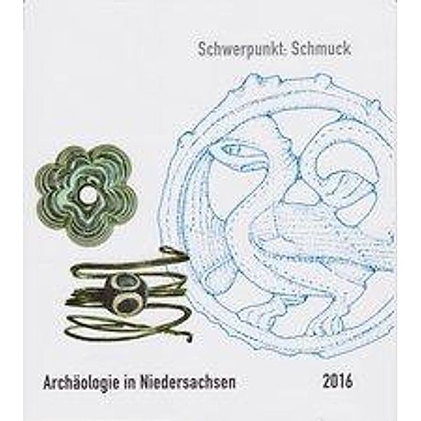 Archäologie in Niedersachsen