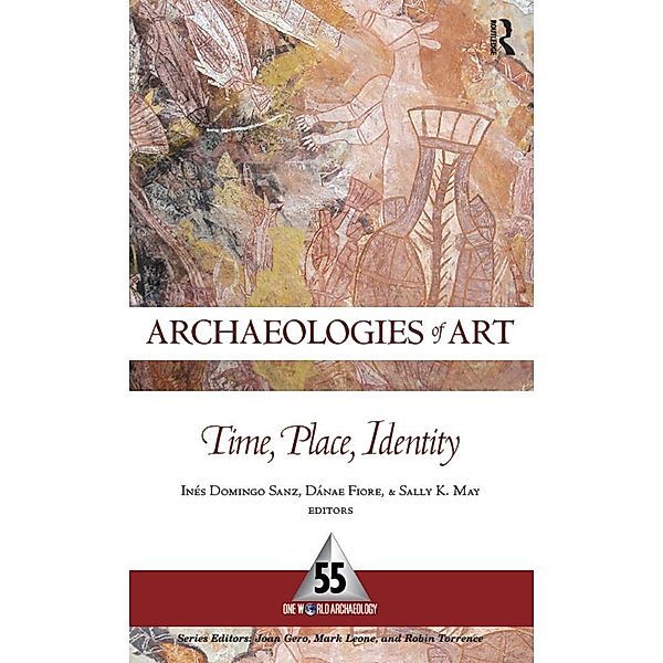 Archaeologies of Art