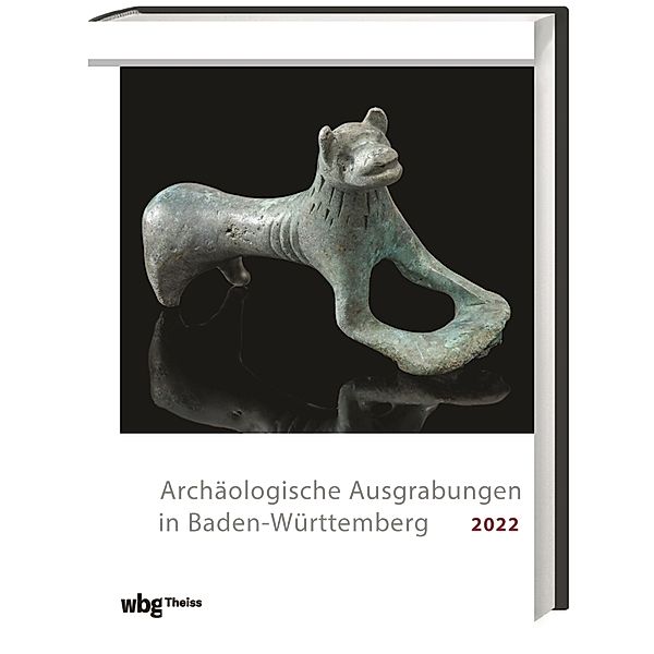 Archäologische Ausgrabungen in Baden-Württemberg 2022