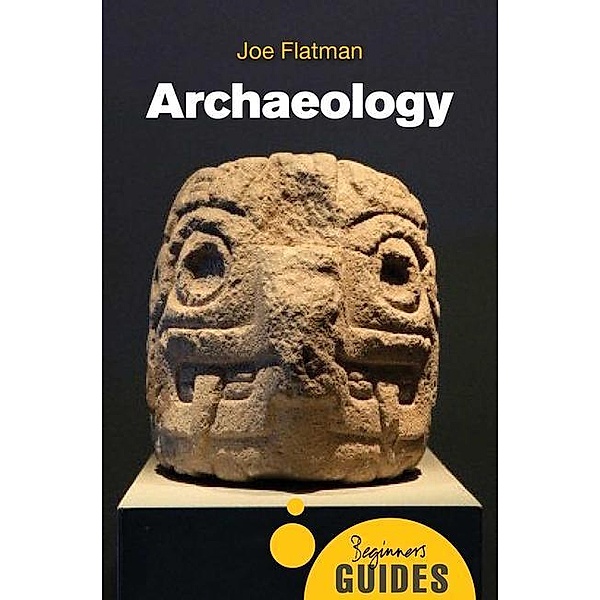 Archaeology, Joe Flatman