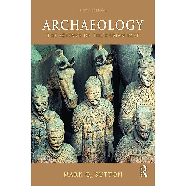Archaeology, Mark Q. Sutton
