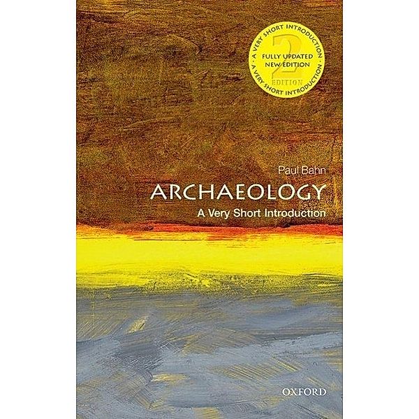 Archaeology, Paul G. Bahn