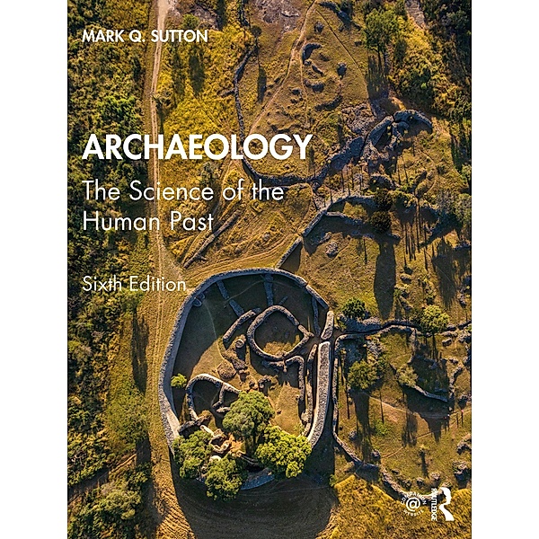 Archaeology, Mark Q. Sutton