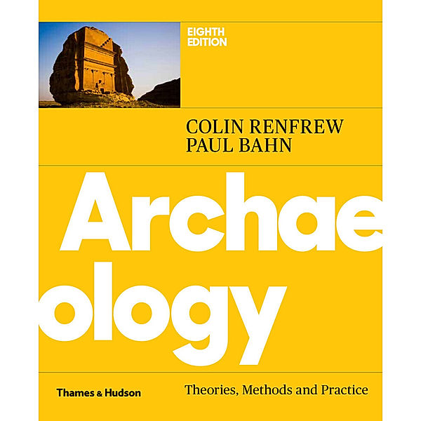 Archaeology, Colin Renfrew, Paul Bahn