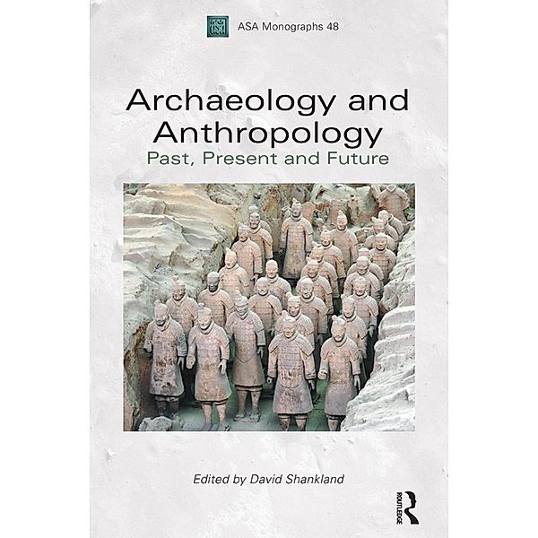 Archaeology and Anthropology