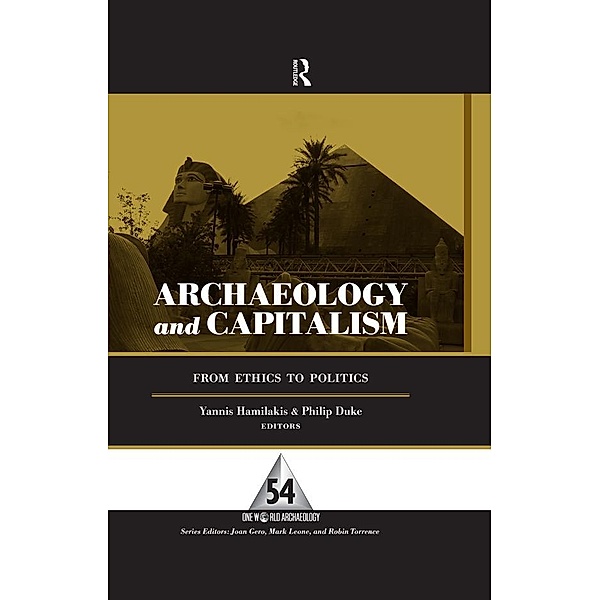 Archaeology and Capitalism