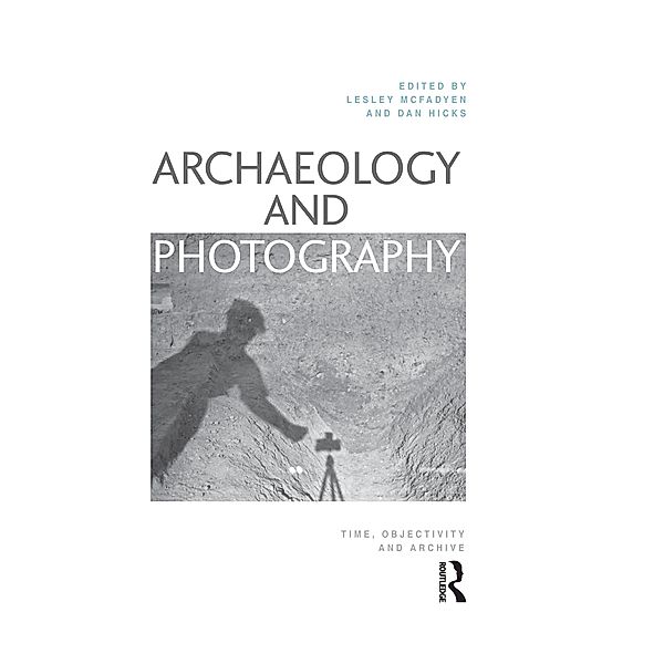 Archaeology and Photography