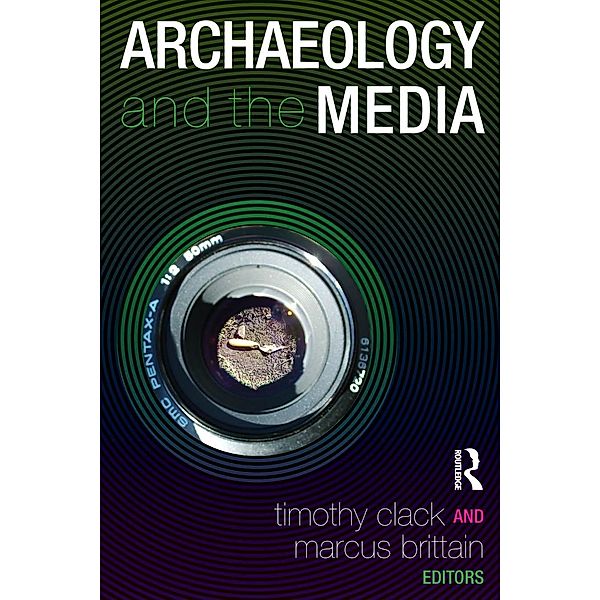Archaeology and the Media