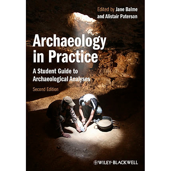 Archaeology in Practice, Balme, Paterson