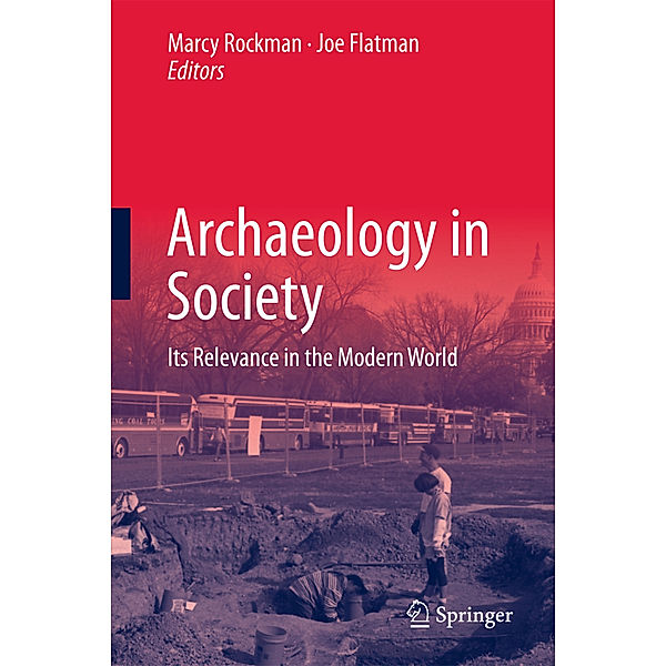 Archaeology in Society