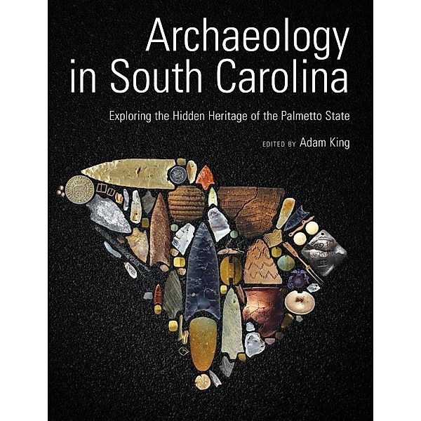 Archaeology in South Carolina