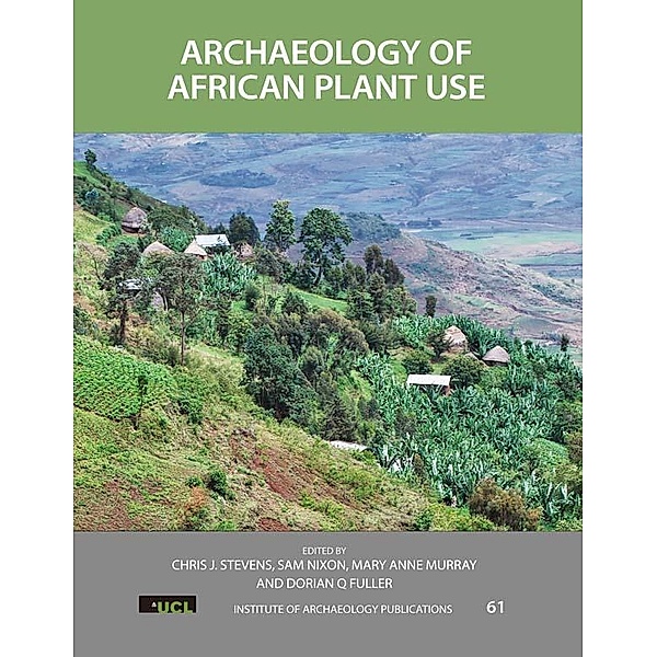 Archaeology of African Plant Use