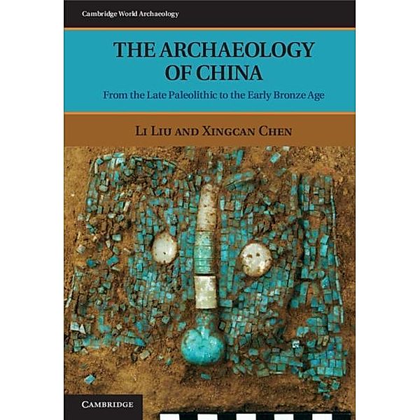 Archaeology of China, Li Liu