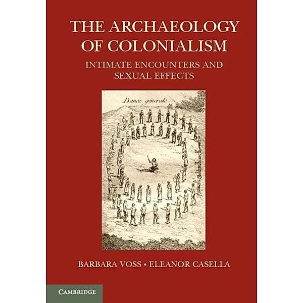 Archaeology of Colonialism