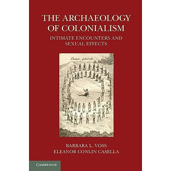 Archaeology of Colonialism
