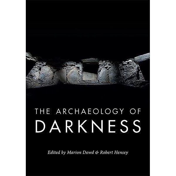 Archaeology of Darkness, Marion Dowd