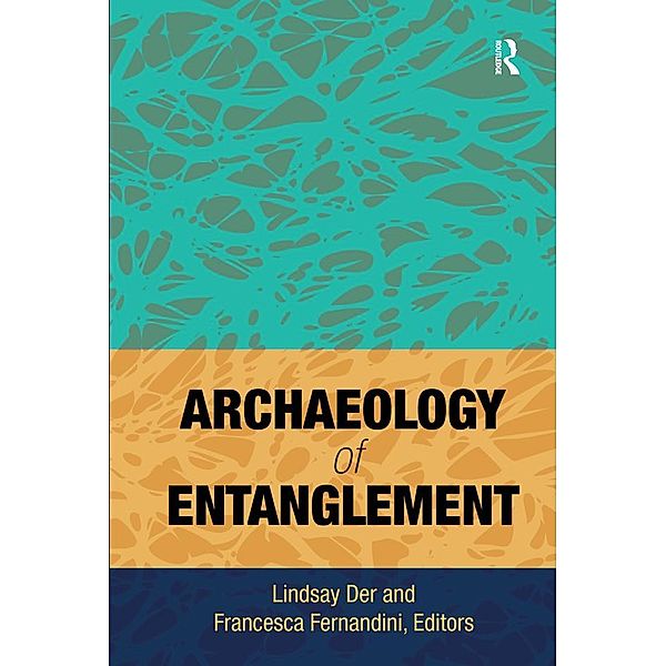 Archaeology of Entanglement