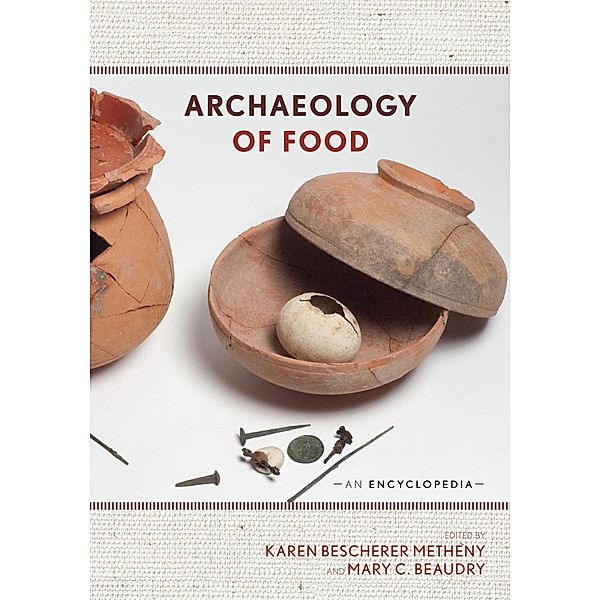 Archaeology of Food