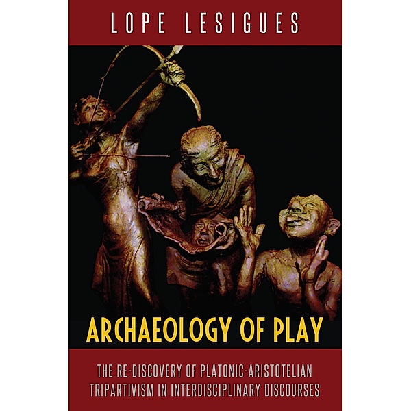 Archaeology of Play, Lope Lesigues