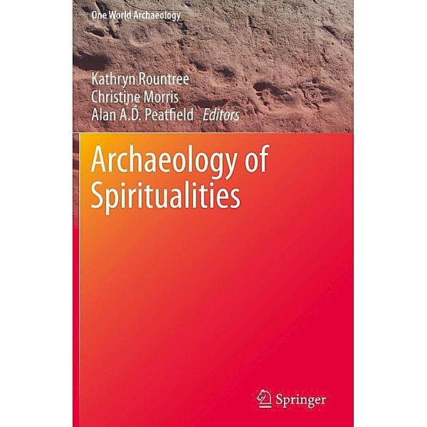 Archaeology of Spiritualities