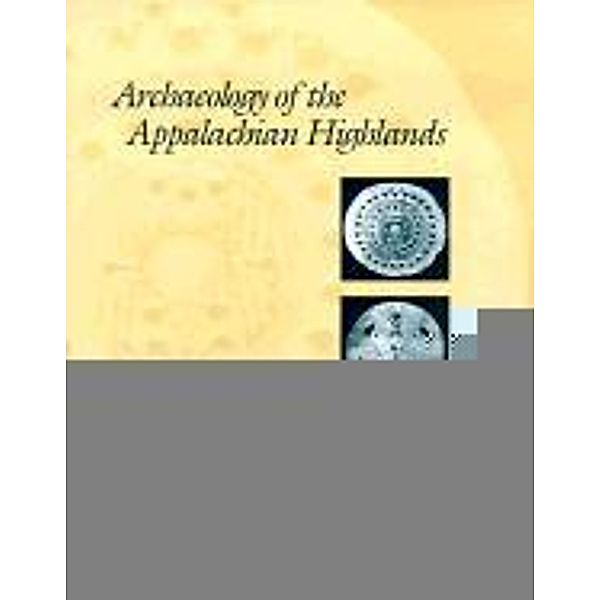 Archaeology of the Appalachian Highlands