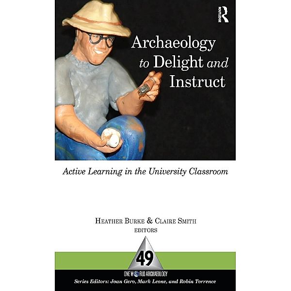 Archaeology to Delight and Instruct