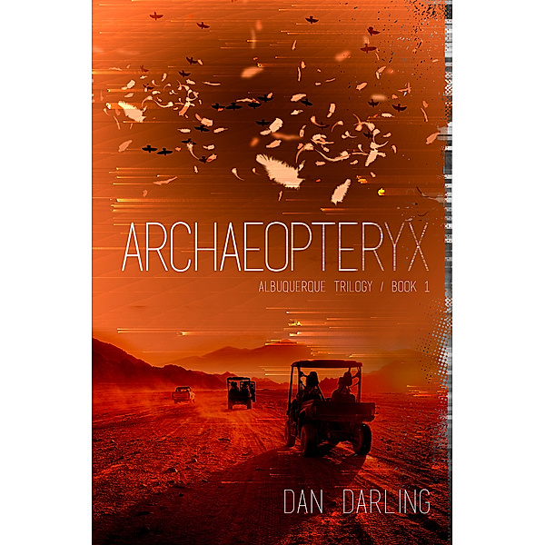Archaeopteryx, Dan Darling