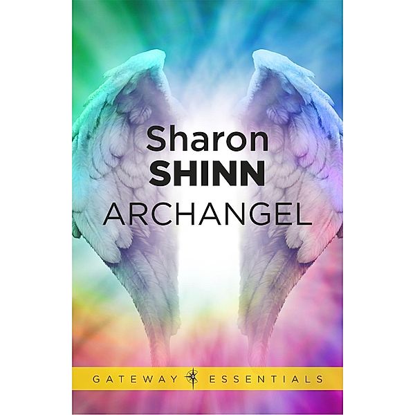 Archangel, Sharon Shinn
