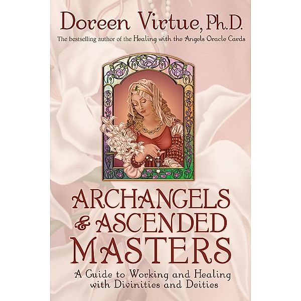 Archangels & Ascended Masters / Hay House Inc., Doreen Virtue