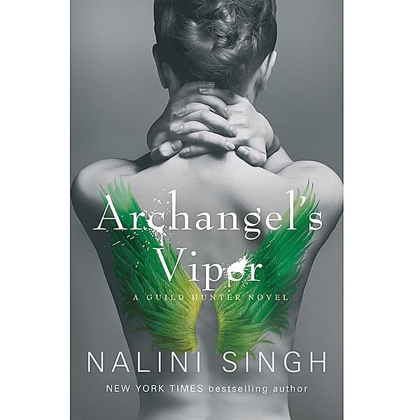 Archangel's Viper, Nalini Singh