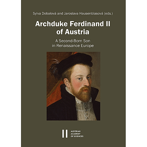 Archduke Ferdinand II of Austria