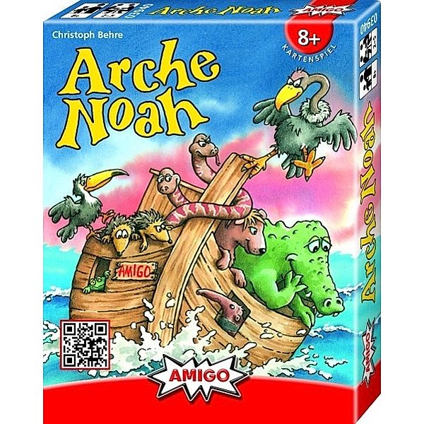 Arche Noah (Kartenspiel)