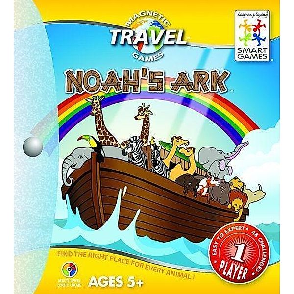 Arche Noah (Kinderspiel)