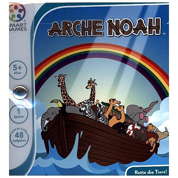 Smart Toys and Games Arche Noah (Spiel)