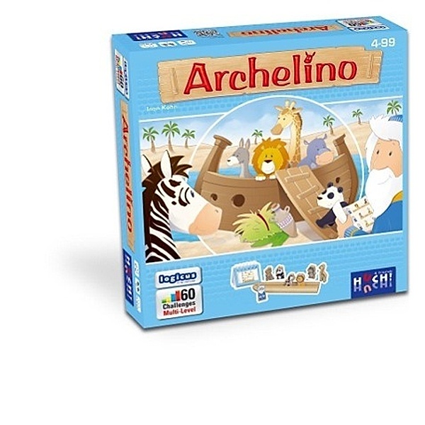 Huch Archelino (Spiel)
