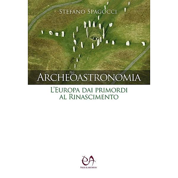 Archeoastronomia, Stefano Spagocci